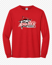 Fairbury Landsharks - Long Sleeve