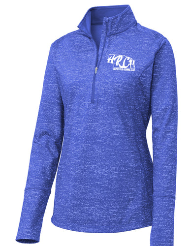 HRC Embroidered Sport-Tek 1/2-Zip Pullover