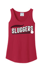 Sluggers Baseball
