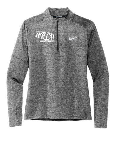 HRC Embroidered Nike 1/2 Zip - choose women’s or unisex