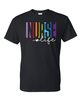 Nurse Life