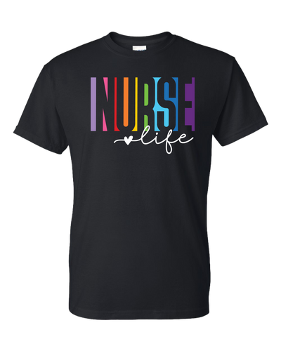 Nurse Life