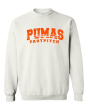 PUMAS Crewneck Sweatshirt