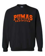 PUMAS Crewneck Sweatshirt