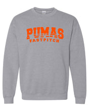 PUMAS Crewneck Sweatshirt