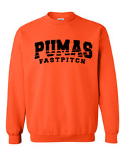 PUMAS Crewneck Sweatshirt