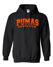 PUMAS Hoodie