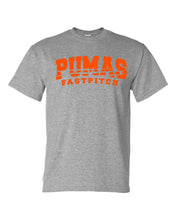 PUMAS Short Sleeve Tshirt