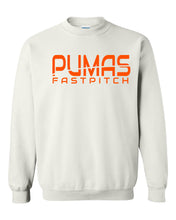 PUMAS Crewneck Sweatshirt