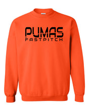PUMAS Crewneck Sweatshirt