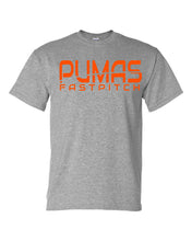 PUMAS Short Sleeve Tshirt