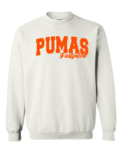 PUMAS Crewneck Sweatshirt