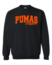 PUMAS Crewneck Sweatshirt