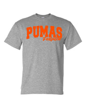 PUMAS Short Sleeve Tshirt