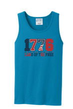 1776 Flag 7