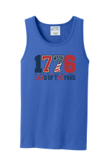 1776 Flag 7