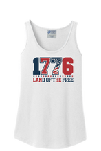 1776 Flag 7