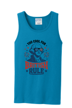 British Rule