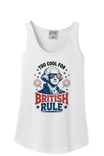 British Rule