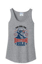 British Rule