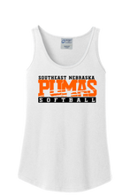 SENE Unisex Tank - D1