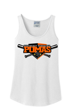SENE Unisex Tank - D2