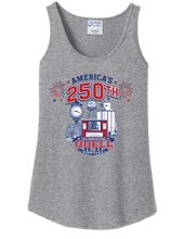 Odell USA 250