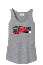 Sluggers Baseball