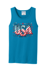USA Retro