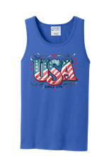 USA Retro