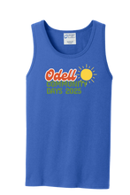 Odell Community Day 25 Unisex Tank