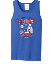 Odell USA 250