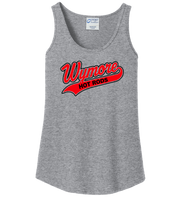 Wymore Hotrods Fanwear