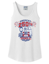 Odell USA 250