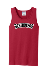 Destroyers Baseball