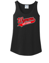Wymore Hotrods Fanwear