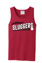 Sluggers Baseball