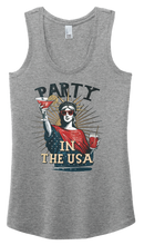 Party USA Lady Liberty