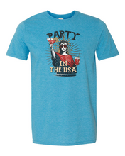 Party USA Lady Liberty