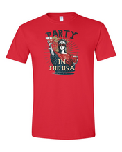 Party USA Lady Liberty