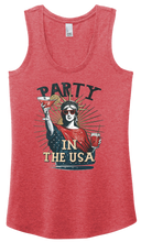 Party USA Lady Liberty