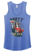 Party USA Lady Liberty