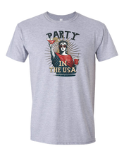 Party USA Lady Liberty