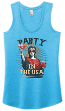 Party USA Lady Liberty