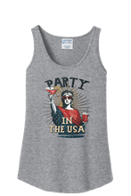 Party USA Lady Liberty