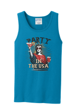 Party USA Lady Liberty