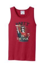 Party USA Lady Liberty