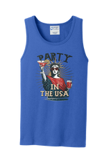 Party USA Lady Liberty