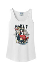 Party USA Lady Liberty