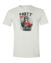 Party USA Lady Liberty